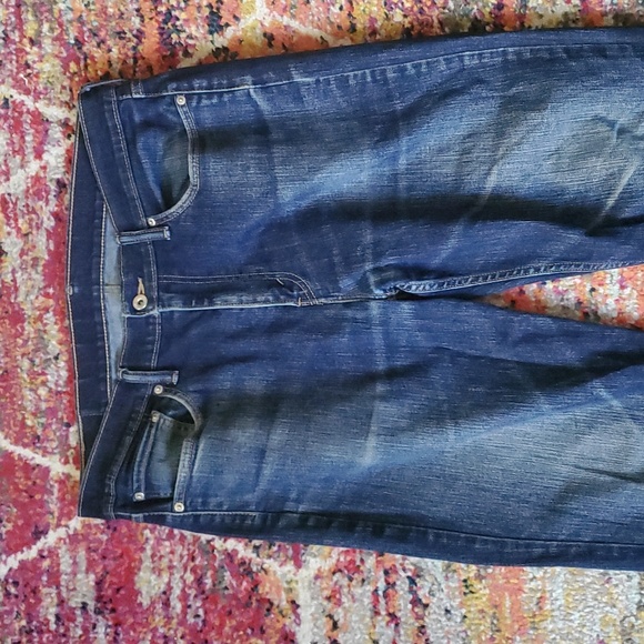 Levi's 514 jeans W36 L34 - Picture 1 of 10